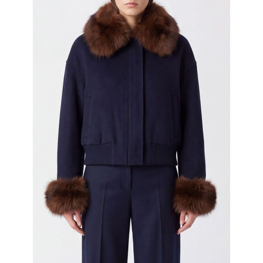 Self-Portrait Women Jacket Woman Self-Portrait
